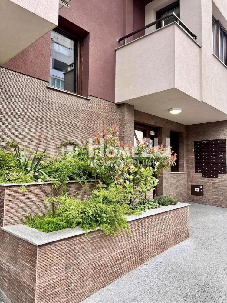 Дава под наем 1-СТАЕН, гр. София, Обеля 1, снимка 7 - Апартаменти - 54206237