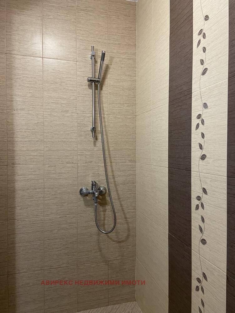 Kiadó  1 hálószoba Plovdiv , Juzsen , 70 négyzetméter | 62021251 - kép [4]