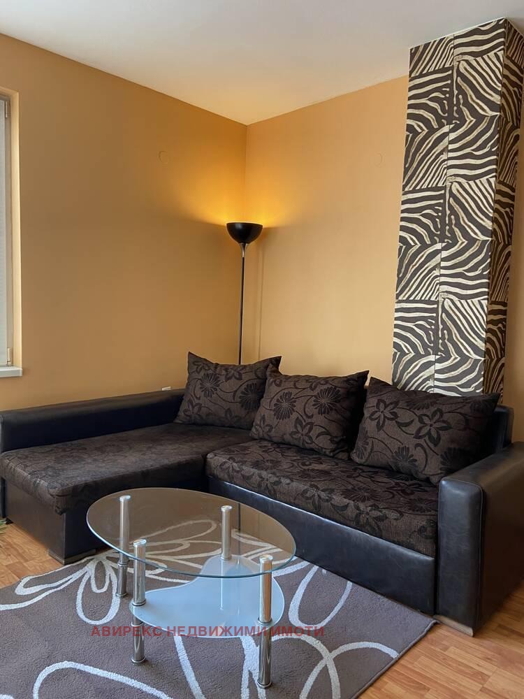 Kiadó  1 hálószoba Plovdiv , Juzsen , 70 négyzetméter | 62021251