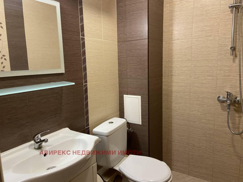 Kiadó  1 hálószoba Plovdiv , Juzsen , 70 négyzetméter | 62021251 - kép [5]