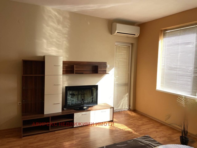 Kiadó  1 hálószoba Plovdiv , Juzsen , 70 négyzetméter | 62021251 - kép [2]