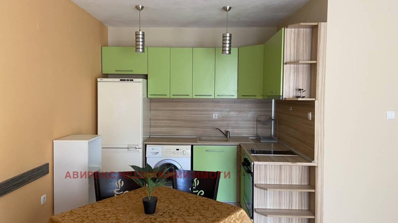 Kiadó  1 hálószoba Plovdiv , Juzsen , 70 négyzetméter | 62021251 - kép [3]