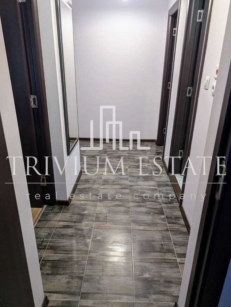 K pronájmu  1 ložnice Plovdiv , Mladežki Chalm , 76 m2 | 47121414 - obraz [4]