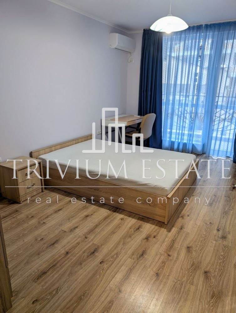 K pronájmu  1 ložnice Plovdiv , Mladežki Chalm , 76 m2 | 47121414 - obraz [5]