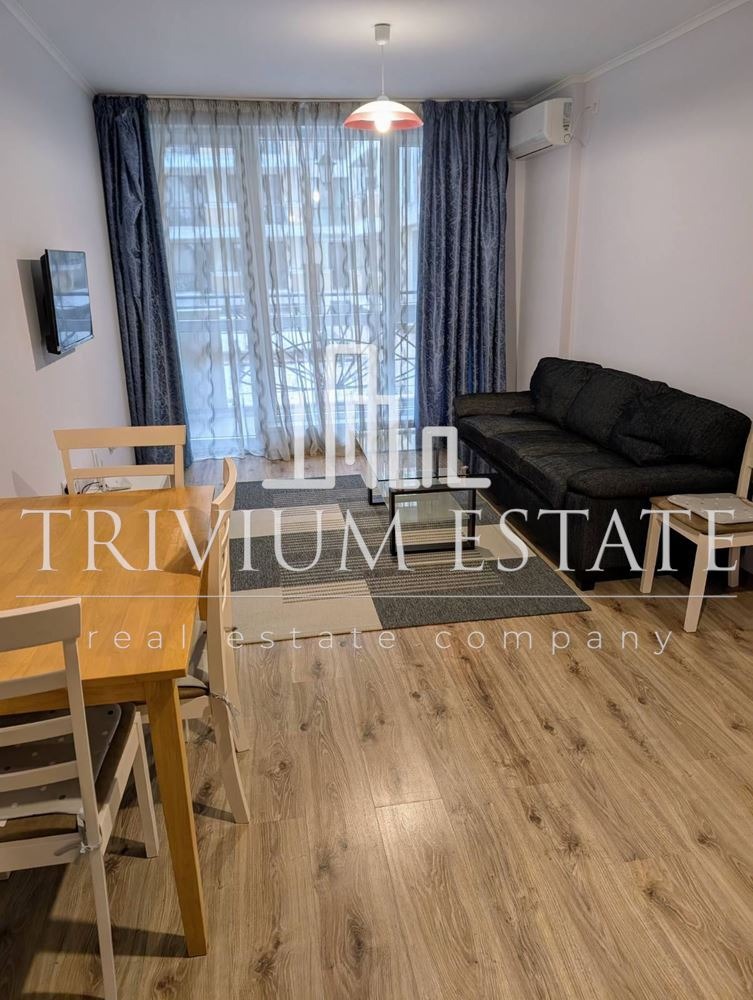K pronájmu  1 ložnice Plovdiv , Mladežki Chalm , 76 m2 | 47121414 - obraz [6]