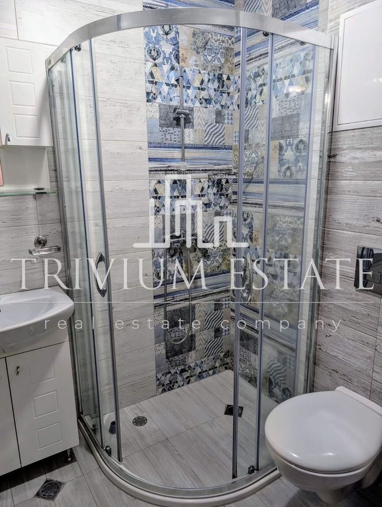K pronájmu  1 ložnice Plovdiv , Mladežki Chalm , 76 m2 | 47121414 - obraz [9]