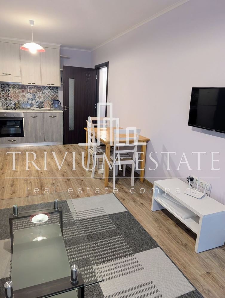 K pronájmu  1 ložnice Plovdiv , Mladežki Chalm , 76 m2 | 47121414 - obraz [7]