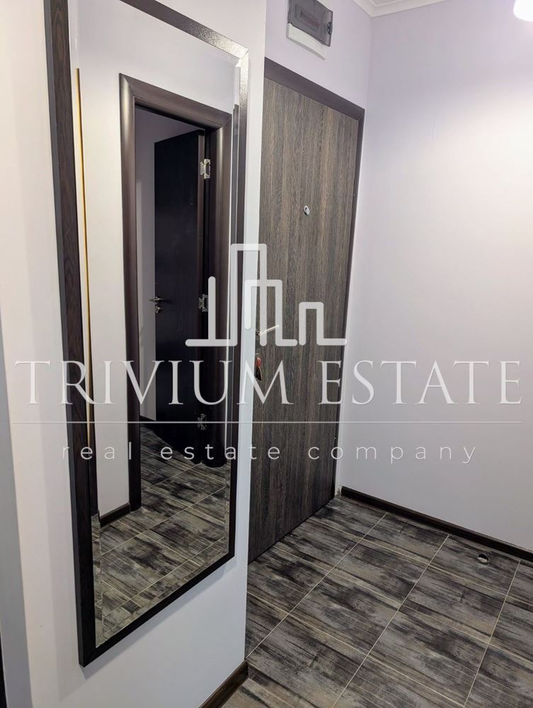 K pronájmu  1 ložnice Plovdiv , Mladežki Chalm , 76 m2 | 47121414 - obraz [2]