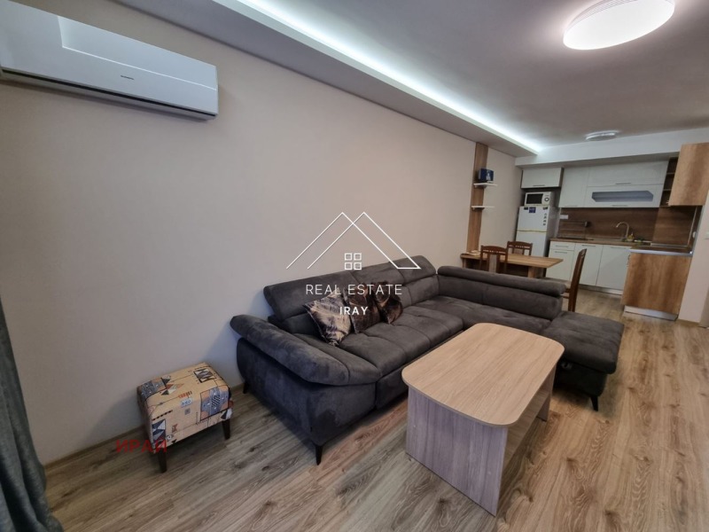 Kiadó  1 hálószoba Stara Zagora , Opalcsenski , 70 négyzetméter | 66403003 - kép [5]
