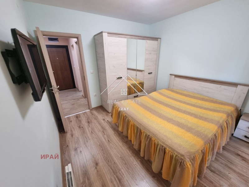 Kiadó  1 hálószoba Stara Zagora , Opalcsenski , 70 négyzetméter | 66403003 - kép [12]