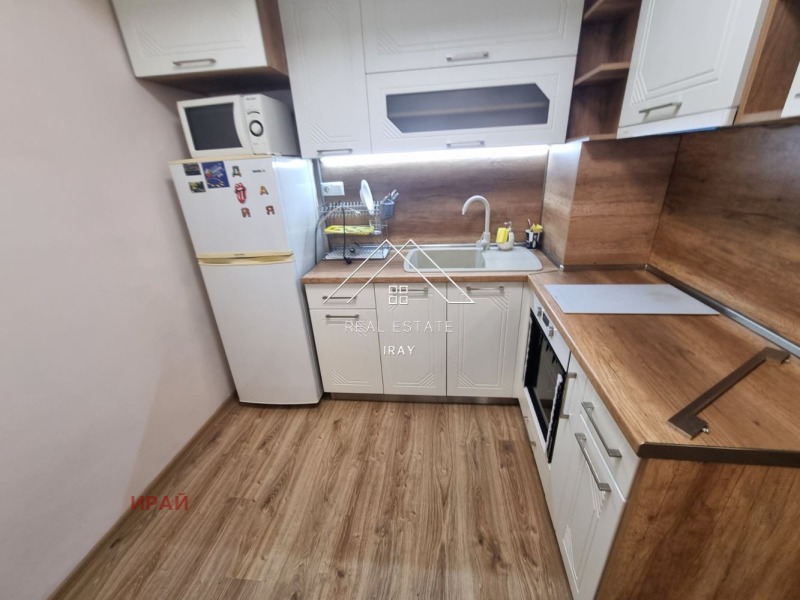 Kiadó  1 hálószoba Stara Zagora , Opalcsenski , 70 négyzetméter | 66403003 - kép [8]