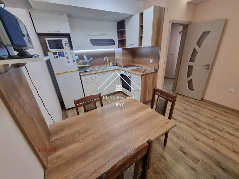 Kiadó  1 hálószoba Stara Zagora , Opalcsenski , 70 négyzetméter | 66403003 - kép [9]