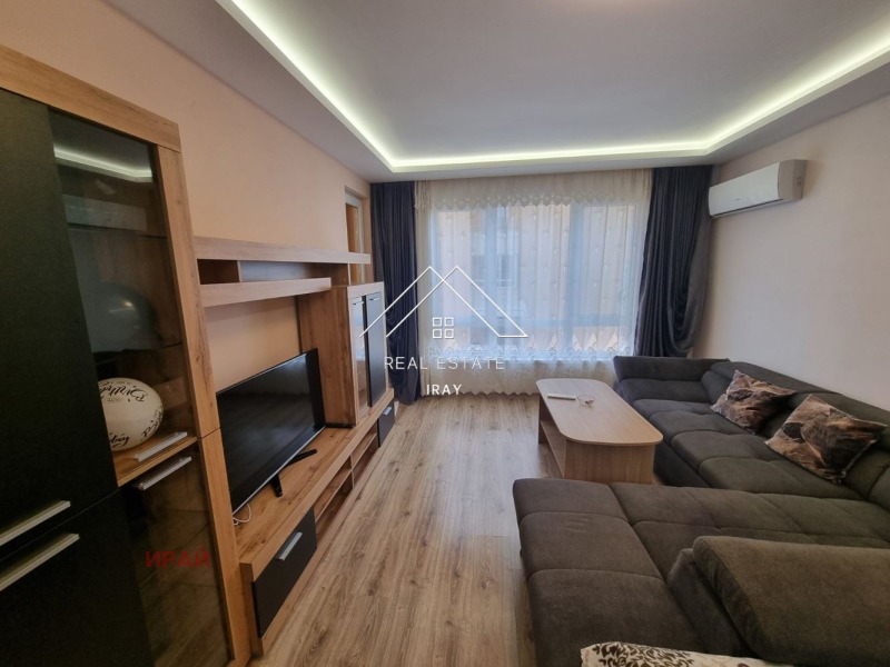 Kiadó  1 hálószoba Stara Zagora , Opalcsenski , 70 négyzetméter | 66403003 - kép [6]