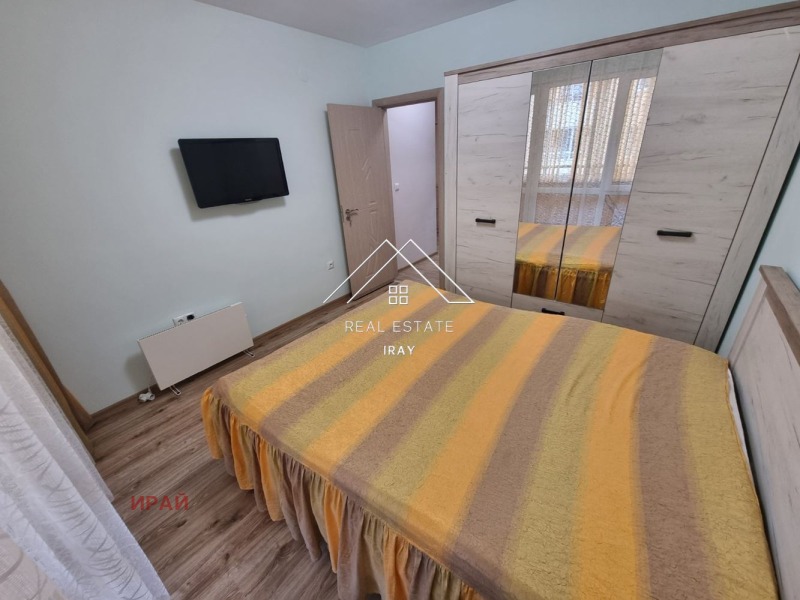 Kiadó  1 hálószoba Stara Zagora , Opalcsenski , 70 négyzetméter | 66403003 - kép [11]