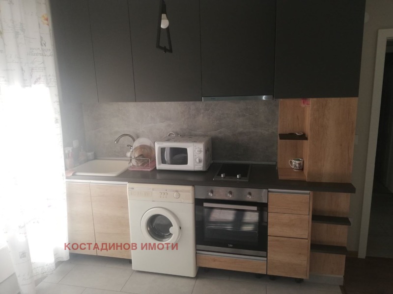Para alugar  1 quarto Plovdiv , Kiutchuk Parij , 60 m² | 94665832 - imagem [5]
