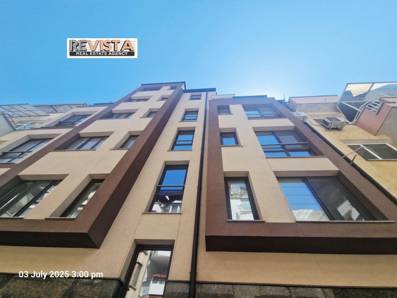 Дава под наем  2-стаен град Пловдив , Кършияка , 62 кв.м | 17629078 - изображение [17]