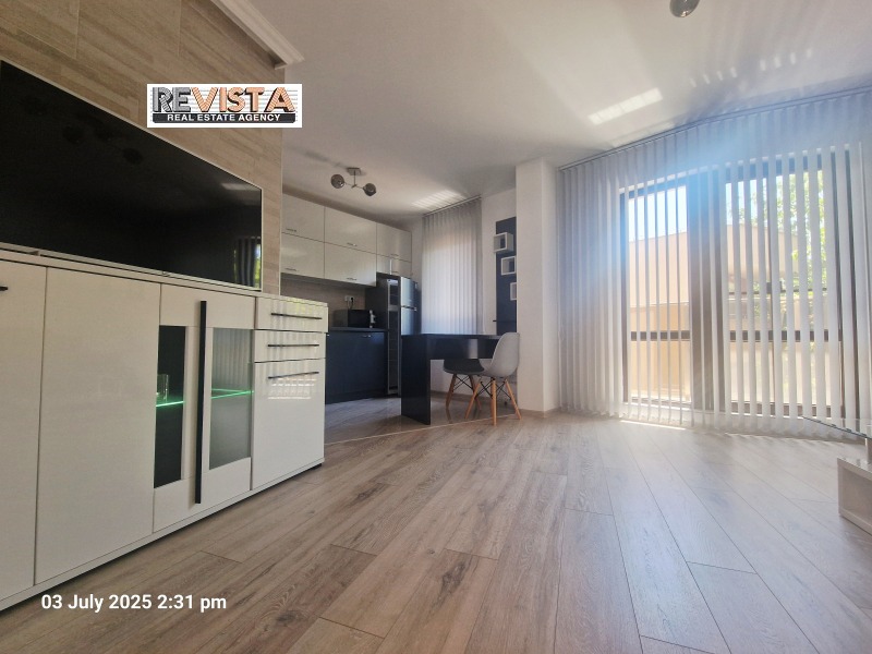 Дава под наем  2-стаен град Пловдив , Кършияка , 62 кв.м | 17629078 - изображение [3]