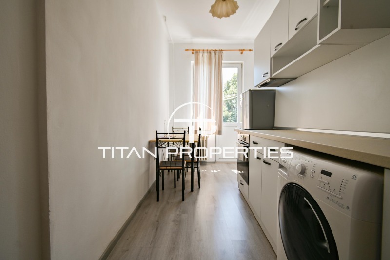 Kiadó  1 hálószoba Sofia , Centar , 78 négyzetméter | 25639743 - kép [5]
