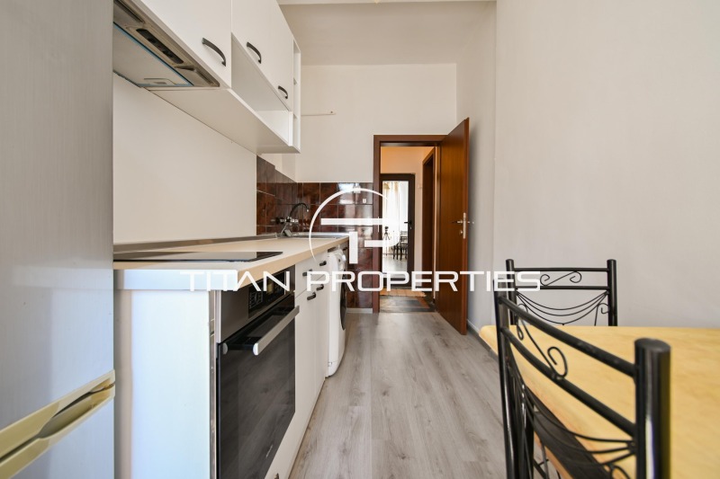 Kiadó  1 hálószoba Sofia , Centar , 78 négyzetméter | 25639743 - kép [6]