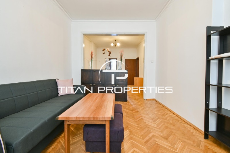 Kiadó  1 hálószoba Sofia , Centar , 78 négyzetméter | 25639743 - kép [2]