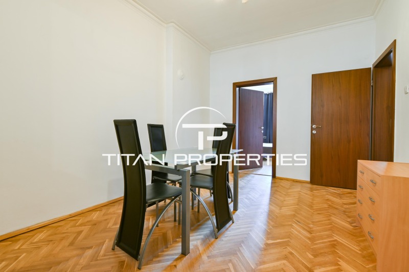 Kiadó  1 hálószoba Sofia , Centar , 78 négyzetméter | 25639743 - kép [4]