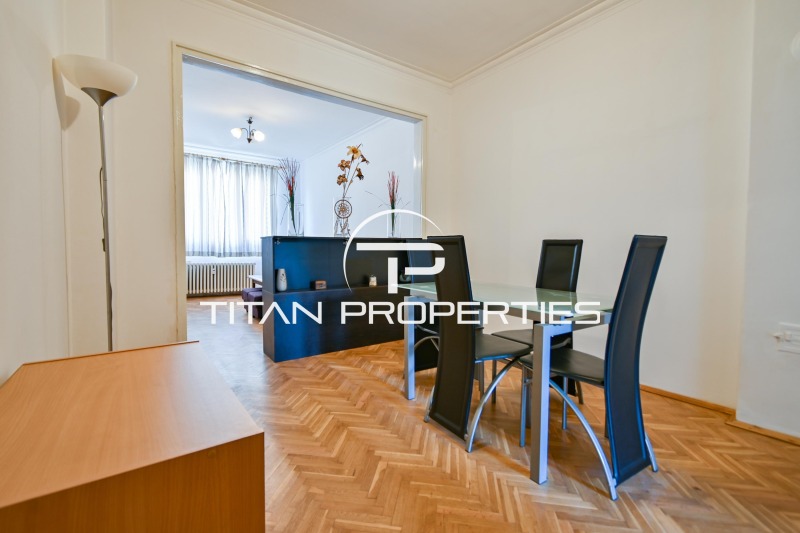 Kiadó  1 hálószoba Sofia , Centar , 78 négyzetméter | 25639743 - kép [3]