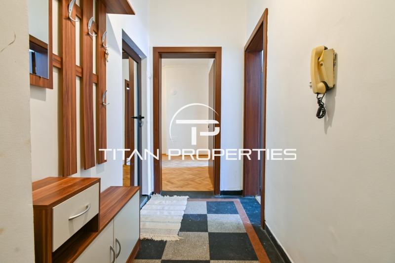 Kiadó  1 hálószoba Sofia , Centar , 78 négyzetméter | 25639743 - kép [10]