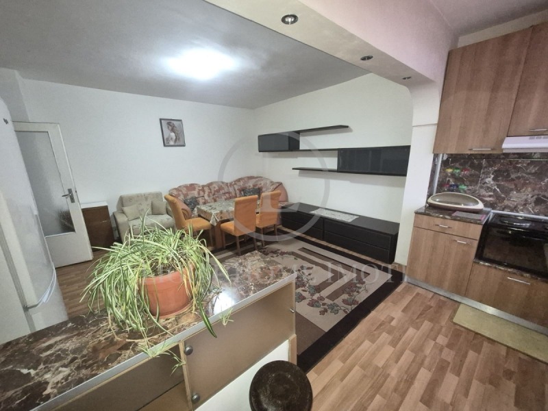 Дава под наем 2-СТАЕН, гр. Пловдив, Коматево, снимка 4 - Апартаменти - 53230729