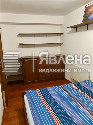 Дава под наем 2-СТАЕН, гр. Варна, Аспарухово, снимка 5 - Апартаменти - 53251516