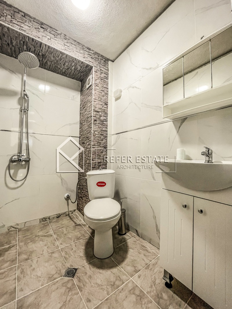 Дава под наем 2-СТАЕН, гр. София, Овча купел, снимка 13 - Апартаменти - 53538457