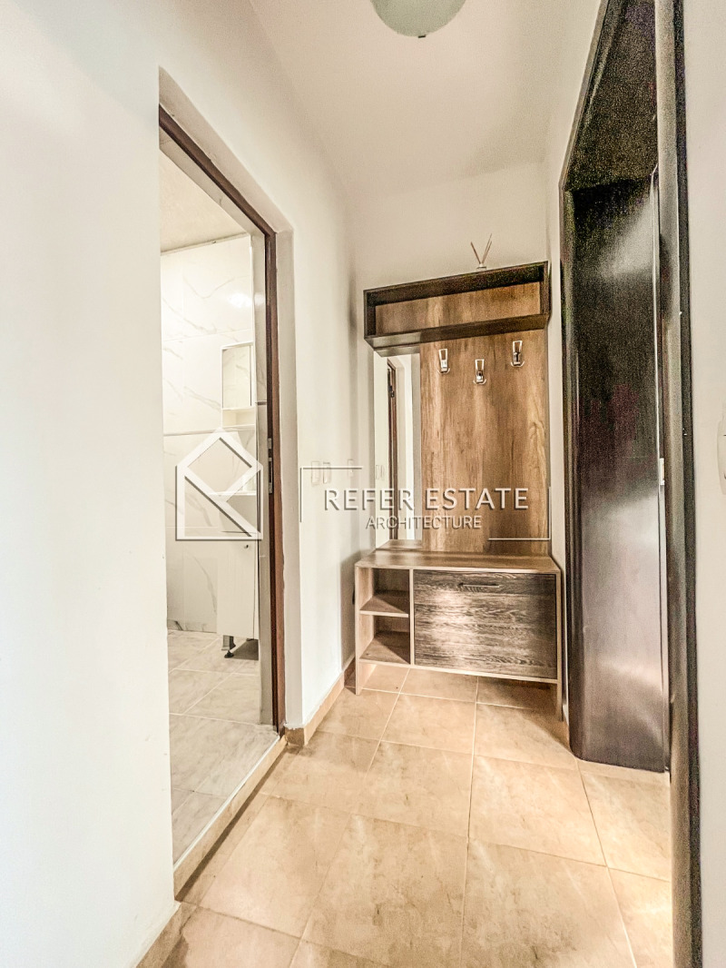 Дава под наем 2-СТАЕН, гр. София, Овча купел, снимка 11 - Апартаменти - 53538457