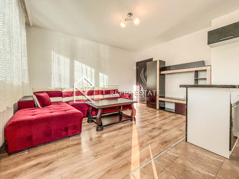 Дава под наем 2-СТАЕН, гр. София, Овча купел