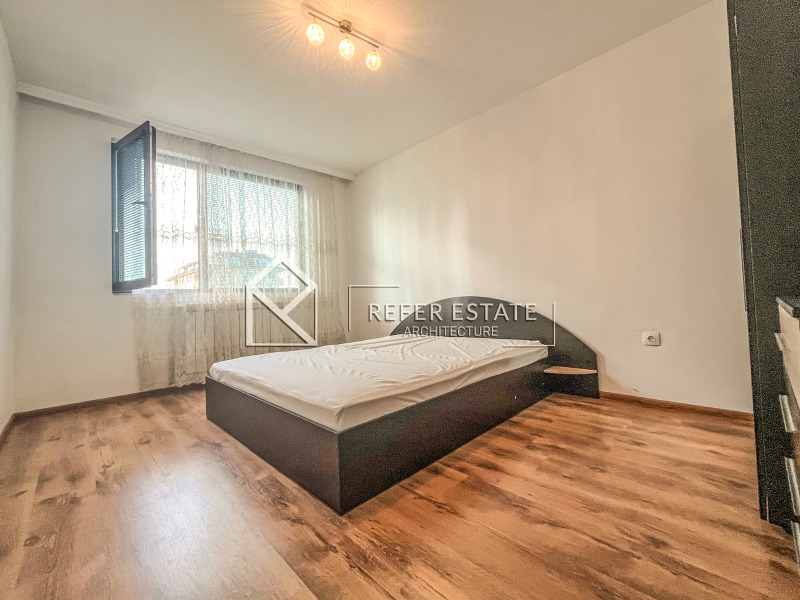 Дава под наем 2-СТАЕН, гр. София, Овча купел, снимка 9 - Апартаменти - 53538457