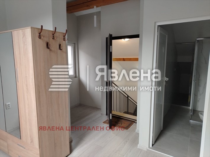 Дава под наем 2-СТАЕН, гр. София, Бояна, снимка 2 - Апартаменти - 53968166