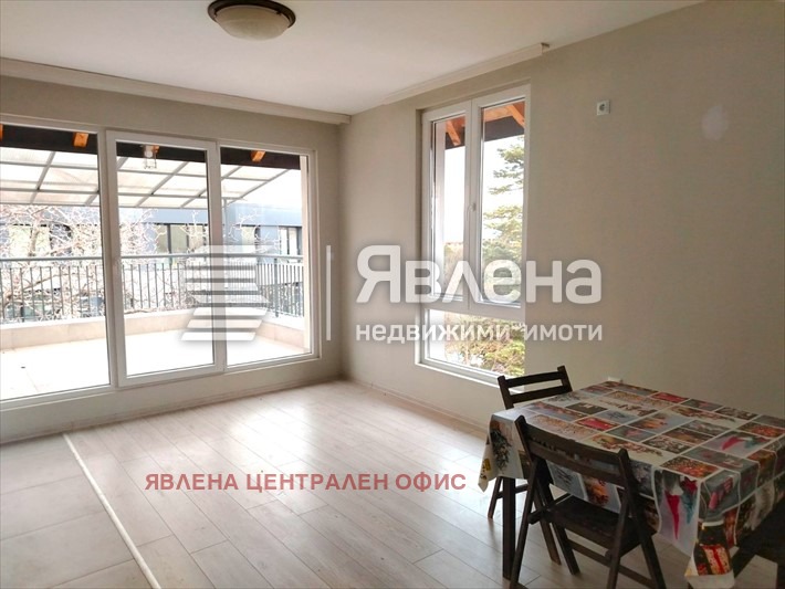 Дава под наем 2-СТАЕН, гр. София, Бояна