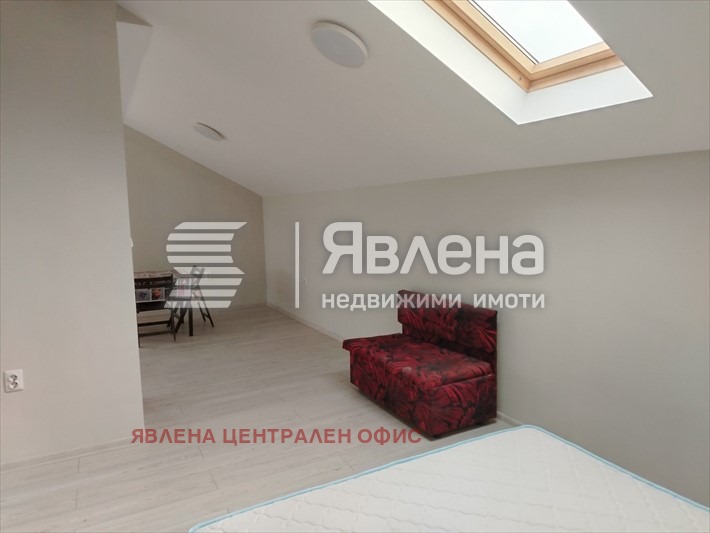 Дава под наем 2-СТАЕН, гр. София, Бояна, снимка 4 - Апартаменти - 53968166