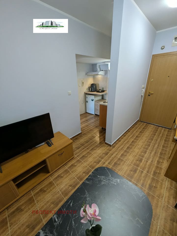 Дава под наем 2-СТАЕН, гр. София, Редута, снимка 5 - Апартаменти - 56185765