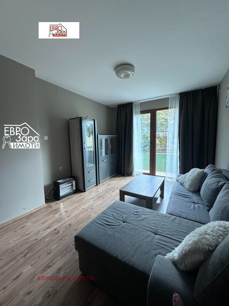 K pronájmu  2 ložnice Stara Zagora , Ajazmoto , 95 m2 | 63651079 - obraz [3]