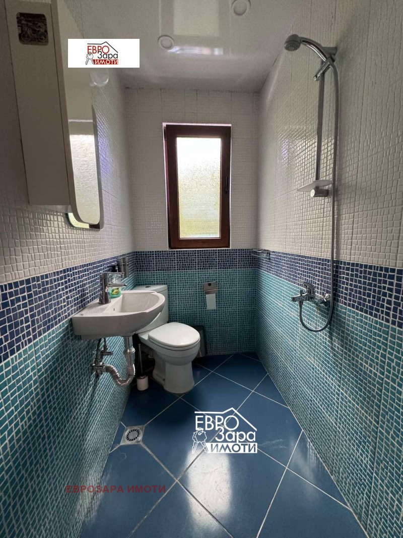 Zu vermieten  2 Schlafzimmer Stara Zagora , Ajazmoto , 95 qm | 63651079 - Bild [6]