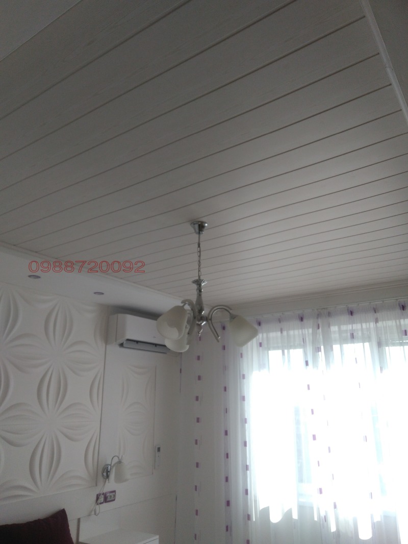 Дава под наем 3-СТАЕН, гр. Варна, Център, снимка 7 - Апартаменти - 53047794