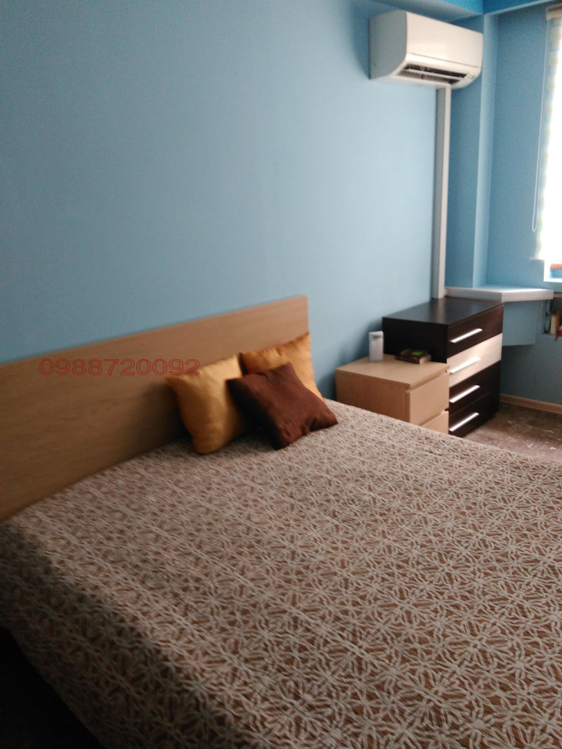 Дава под наем 3-СТАЕН, гр. Варна, Център, снимка 15 - Апартаменти - 53047794