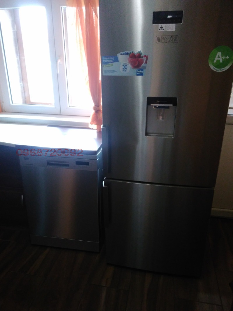 Дава под наем 3-СТАЕН, гр. Варна, Център, снимка 5 - Апартаменти - 53047794