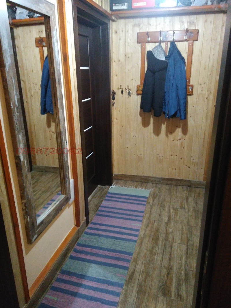 Дава под наем 3-СТАЕН, гр. Варна, Център, снимка 3 - Апартаменти - 53047794