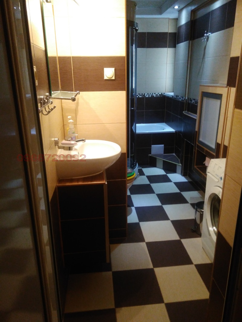 Дава под наем 3-СТАЕН, гр. Варна, Център, снимка 10 - Апартаменти - 53047794