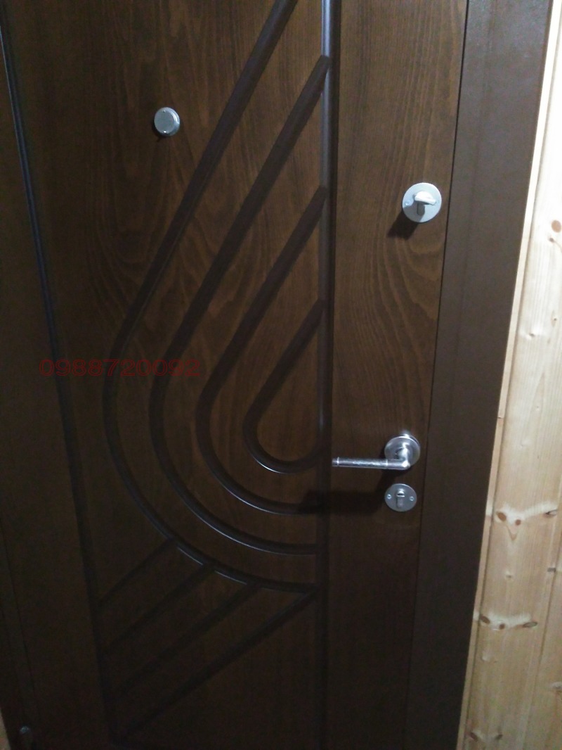 Дава под наем 3-СТАЕН, гр. Варна, Център, снимка 2 - Апартаменти - 53047794