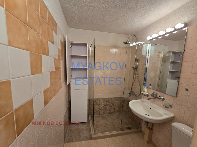 Дава под наем 3-СТАЕН, гр. София, Стрелбище, снимка 6 - Апартаменти - 53009919