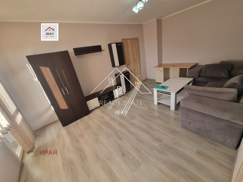 Дава под наем 3-СТАЕН, гр. Стара Загора, Опълченски, снимка 6 - Апартаменти - 53383951