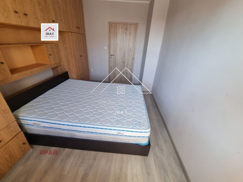 Дава под наем 3-СТАЕН, гр. Стара Загора, Опълченски, снимка 12 - Апартаменти - 53383951