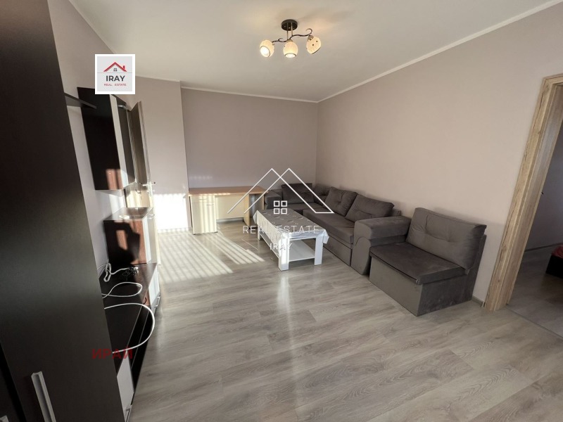 Дава под наем 3-СТАЕН, гр. Стара Загора, Опълченски, снимка 2 - Апартаменти - 53383951