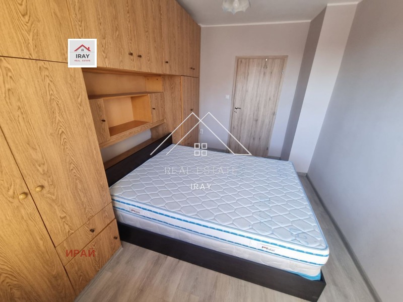 Дава под наем 3-СТАЕН, гр. Стара Загора, Опълченски, снимка 13 - Апартаменти - 53383951